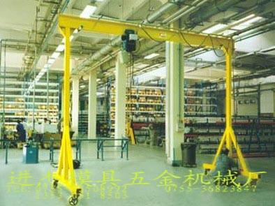 供應(yīng)高速沖床用龍門架