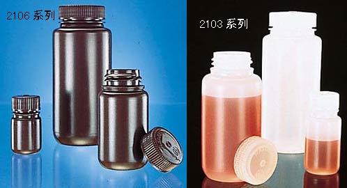 供应2103-0001广口瓶，美国NALGENE广口瓶图片