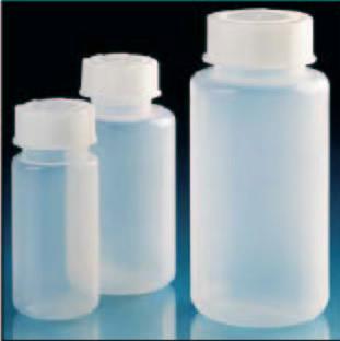 供應廣口瓶(PE-LD)，德國VITLAB廣口瓶