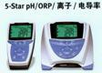 5-star多參數(shù)測量儀，美國奧立龍PH計、溶解氧、離子和電導(dǎo)率