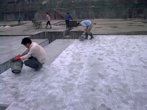 防水涂料