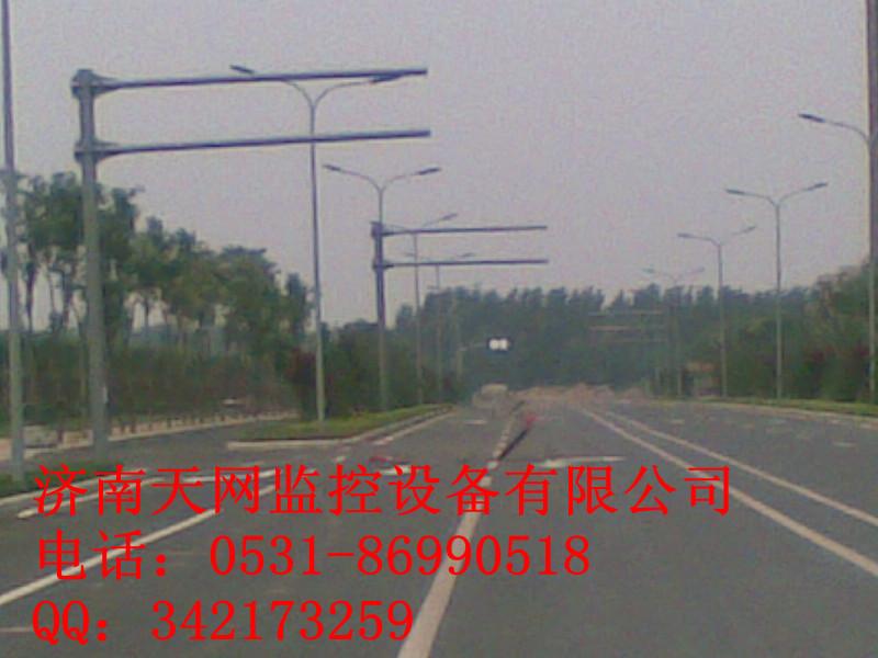 監(jiān)控立柱圖片/監(jiān)控立柱樣板圖 (4)