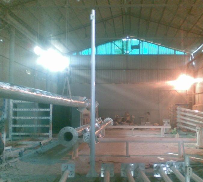 供應(yīng)德州監(jiān)控立桿供應(yīng)商濟(jì)南監(jiān)控立桿