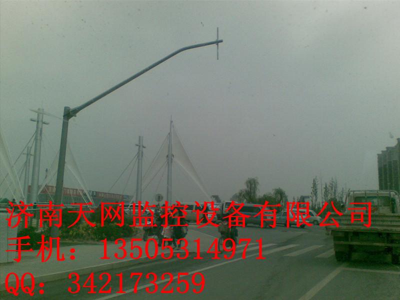 供應(yīng)威海監(jiān)控立桿批發(fā)