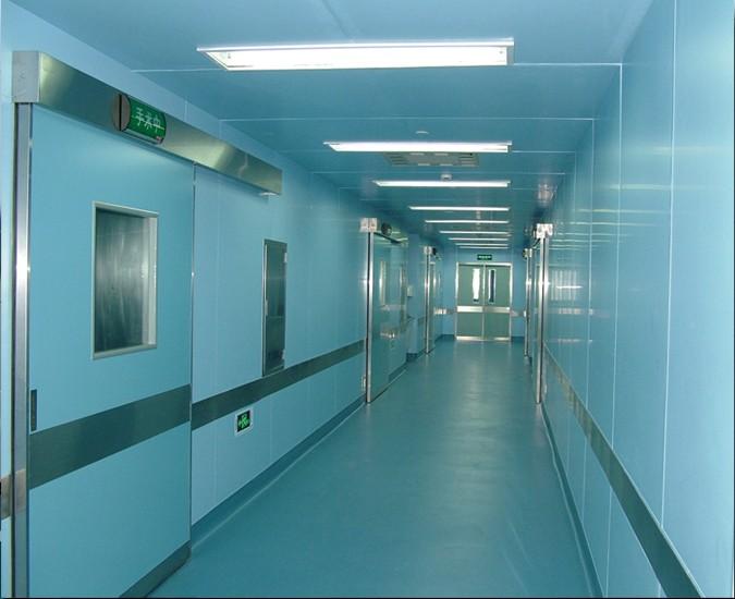 活性抗菌墻板圖片