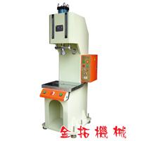 廠家供應(yīng)水口沖壓機(jī)，液壓整機(jī)-壓鑄件水口沖壓機(jī)，水口沖切機(jī)