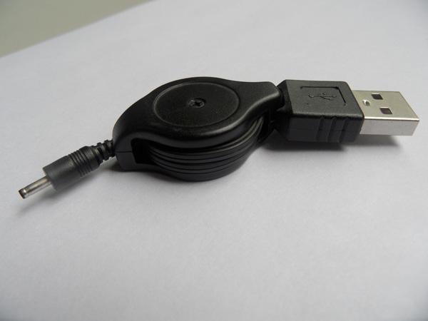 東莞充電器伸縮線圖片