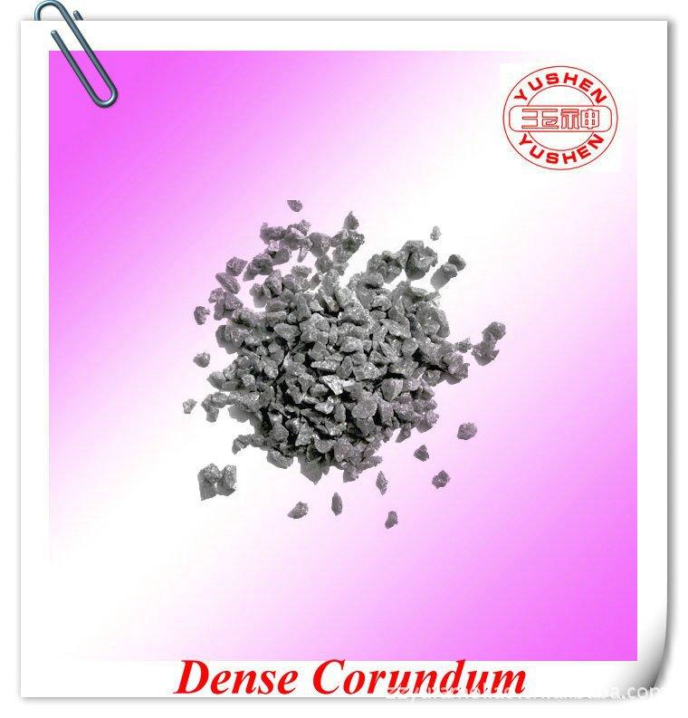 致密剛玉段砂58圖片