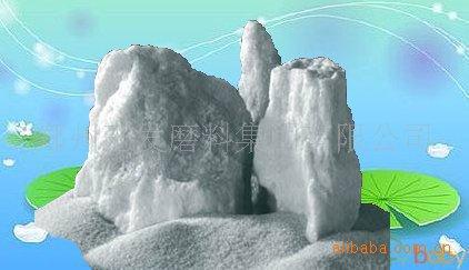 供應(yīng)白剛玉段砂3-1mm1-0mm白剛玉段砂31mm10mm