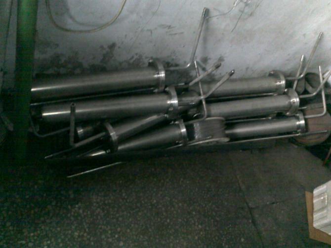 供應現(xiàn)貨供應焦炭反應器遼寧鞍市中通達儀器儀表制造有限公司