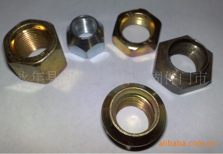 供應(yīng)加厚螺母，加厚螺母專業(yè)生產(chǎn)商