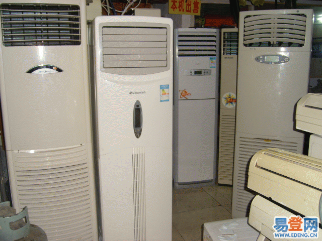 供應(yīng)天津回收二手空調(diào)天津空調(diào)回收