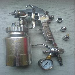 供應(yīng)云絲槍