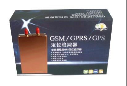 供應GPS全中文定位防盜器  018