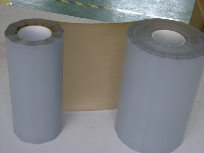 供應(yīng)用于電子鼠標(biāo)腳墊的鐵氟龍鈉化處理膜 單面鈉化處理膜