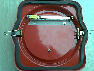 供應(yīng)不銹鋼止逆閥張家港廠家-廚房排煙機(jī)風(fēng)道止逆閥逆止閥供應(yīng)商