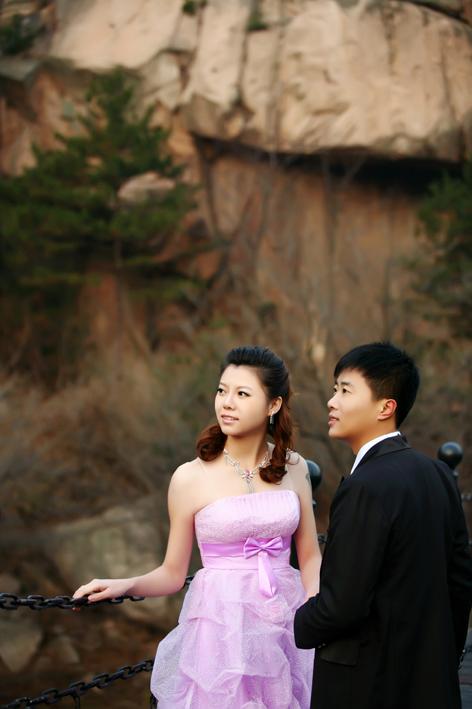 婚紗攝影圖片/婚紗攝影樣板圖 (4)