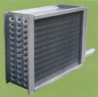 供應(yīng)烘干機(jī)配件工業(yè)烘干機(jī)散熱器