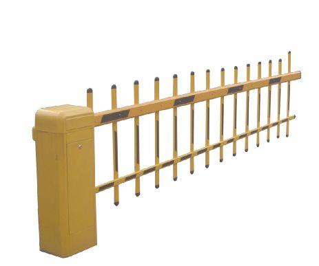 供應(yīng)常州柵欄道閘