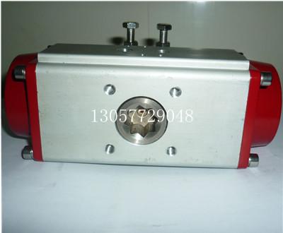 供應AT活塞式氣動執(zhí)行器