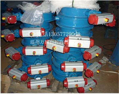 供應(yīng)D641H-1C氣動(dòng)通風(fēng)蝶閥廠家直銷