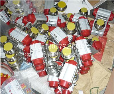 供應(yīng)D681X-10P氣動卡箍蝶閥