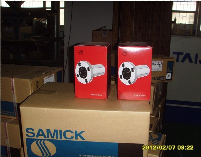 北京太敬三益專賣LME50UUOP圖片