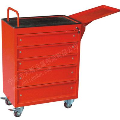 天盾工具車溫州工具車圖片