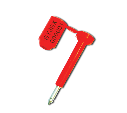 供應(yīng)德利施封鎖小搖把施封鎖