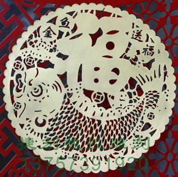 供應(yīng)J57雕花板/鏤空板/立體窗花