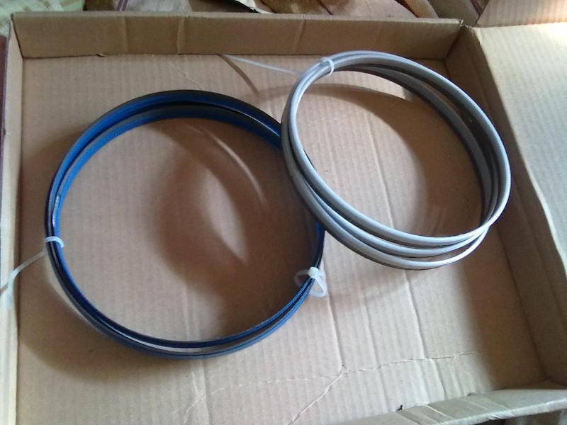 雙金屬13mm帶鋸圖片/雙金屬13mm帶鋸樣板圖 (2)