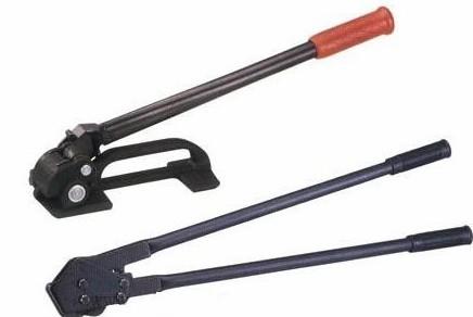 SKZ手動(dòng)有扣鋼帶打包機(jī)圖片