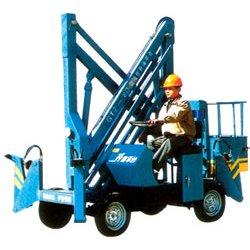 供應(yīng)中山曲臂式升降機(jī)