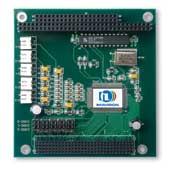 大恒圖像采集卡DH-CG320圖片