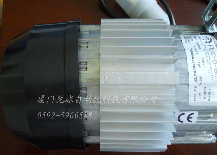 供應(yīng)意大利Fluid-O-Tech泵，齒輪泵