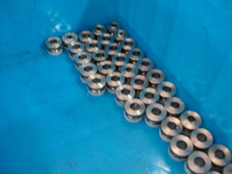 溫州哪家生產(chǎn)真空接頭圖片