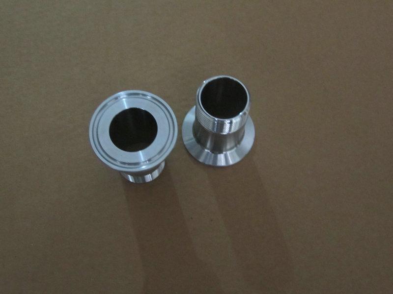 供應快裝絲扣接頭，不銹鋼快裝絲扣接頭廠家直銷