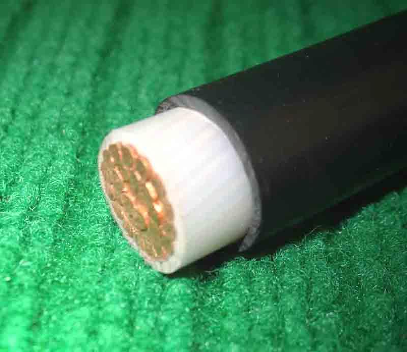供應(yīng)廣州電纜廠有限公司