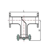 供應(yīng)直流式T型過濾器*解答