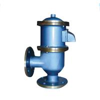 帶吸入接管呼吸閥安裝說(shuō)明圖片