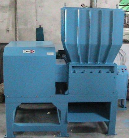 供應破碎機/粉碎機/撕碎機/雙軸破碎