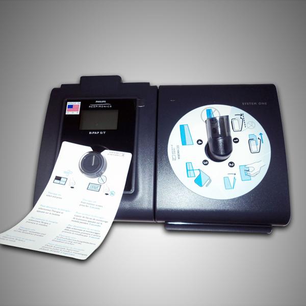 供應云南昆明飛利浦偉康ST呼吸機 昆明呼吸機飛利浦偉雙水平T呼吸機