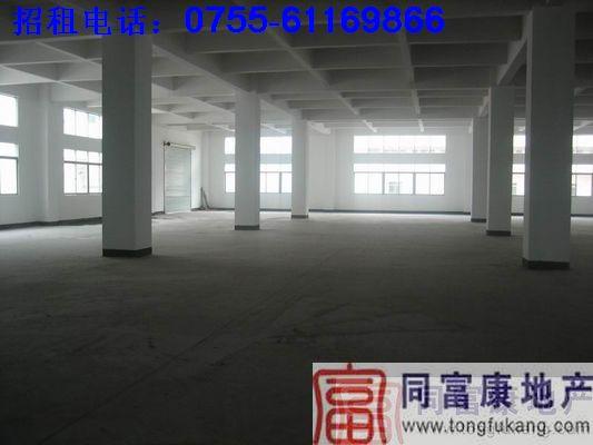 供應(yīng)深圳公明工業(yè)廠房