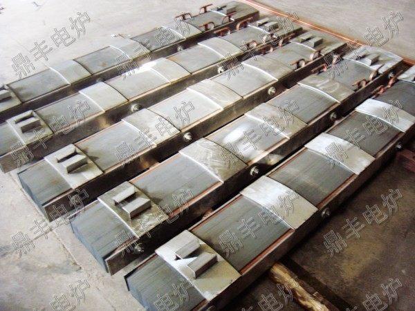 供應(yīng)中頻爐*硅鋼柱磁軛