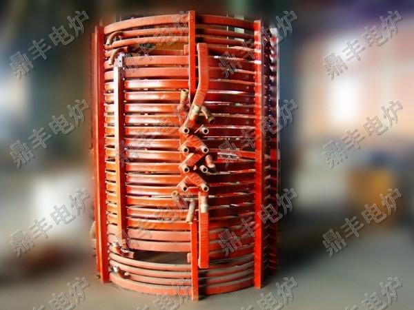 現(xiàn)貨供應(yīng)蘇州振吳12-60噸感應(yīng)圈 中頻爐感應(yīng)圈 中頻熔煉感應(yīng)圈