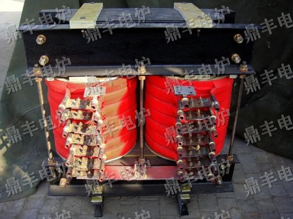供應(yīng)0.5-40噸電抗器，中頻爐電抗器，感應(yīng)爐電抗器
