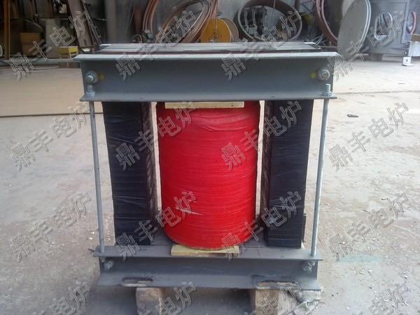 供應(yīng)500kw電抗器