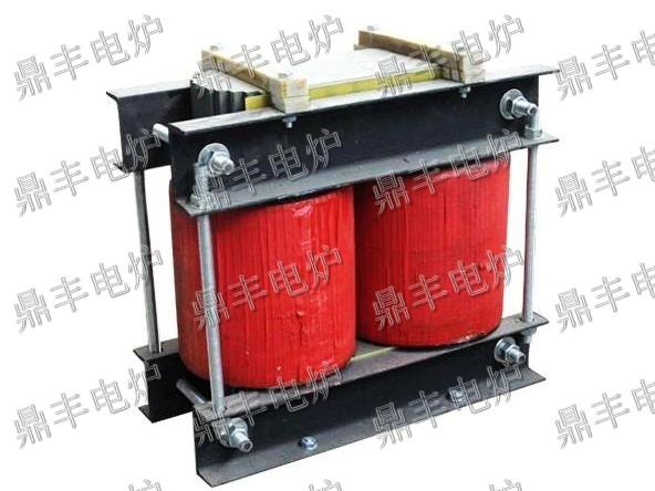 供應(yīng)500kw電抗器