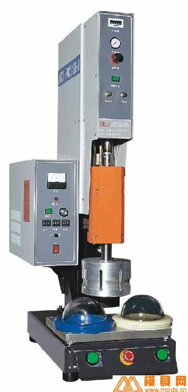 供應(yīng)河南超聲波焊接機