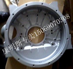 康明斯QSX15活塞圖片